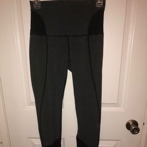 Lulu Lemon Winter Leggings